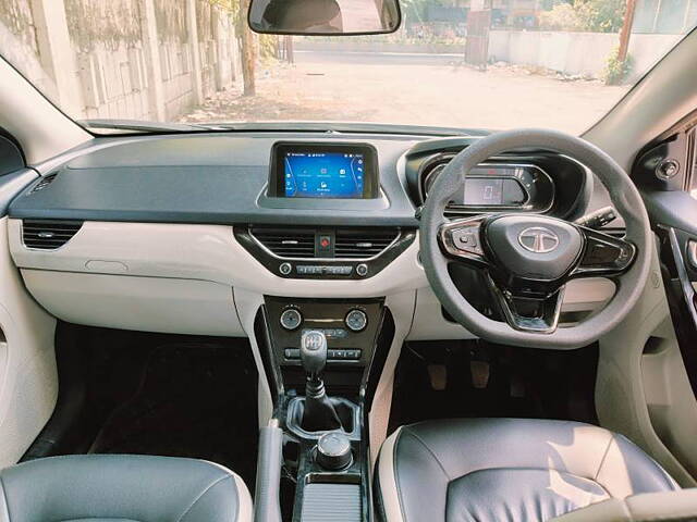 Used Tata Nexon [2017-2020] XZ Plus in Mumbai