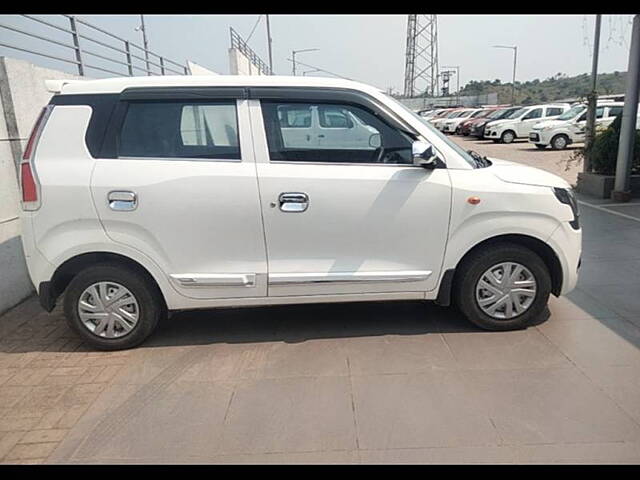 Used Maruti Suzuki Wagon R [2019-2022] LXi 1.0 [2019-2019] in Pune