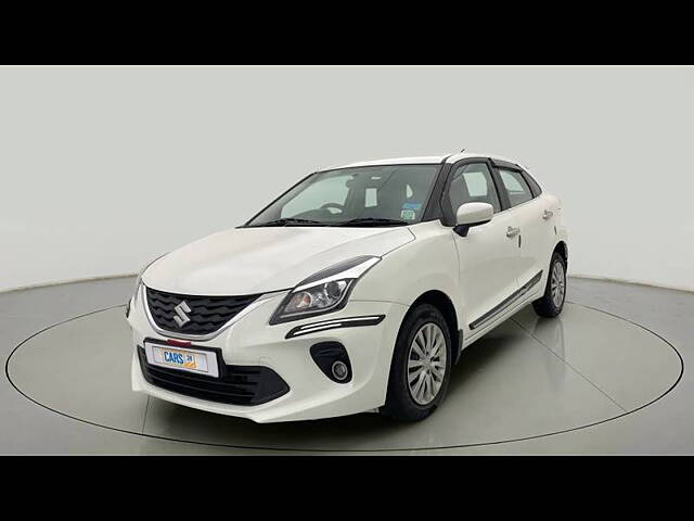 Used Maruti Suzuki Baleno [2015-2019] Delta 1.2 in Ahmedabad