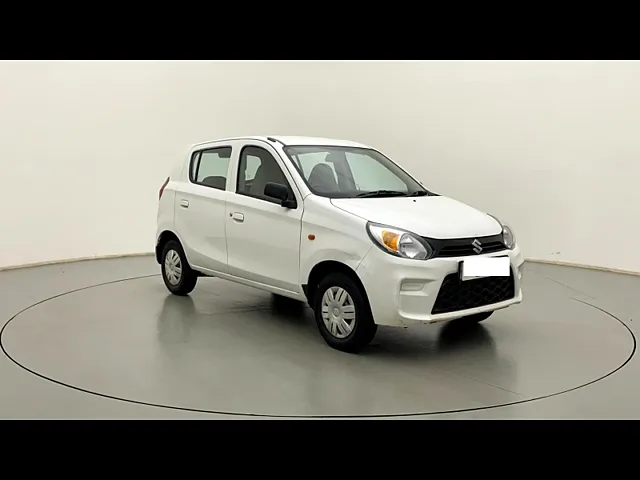 Used 2019 Maruti Suzuki Alto 800 in Delhi