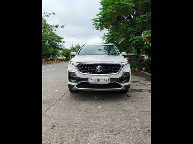 Used 2021 MG Hector in Mumbai