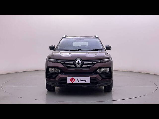 Used Renault Kiger [2021-2022] RXT 1.0 Turbo MT in Bangalore