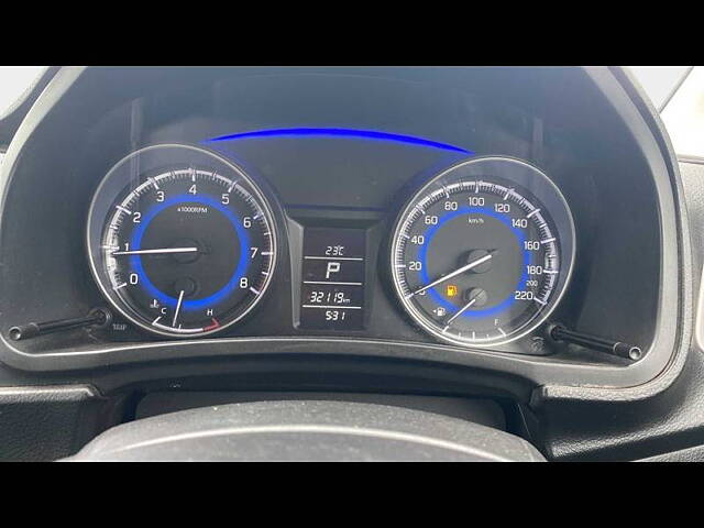 Used Maruti Suzuki Baleno [2015-2019] Delta 1.2 AT in Pune