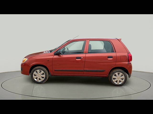 Used Maruti Suzuki Alto K10 [2010-2014] VXi in Bangalore