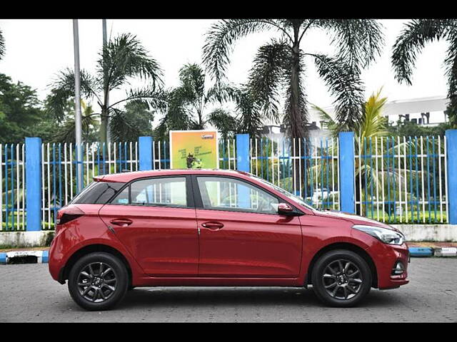 Used Hyundai Elite i20 [2018-2019] Sportz 1.2 in Kolkata