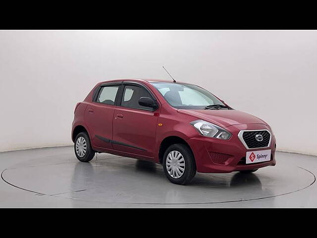 Used Datsun GO T [2018-2019] in Bangalore