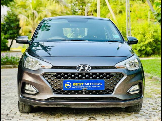 Used 2018 Hyundai Elite i20 in Ahmedabad