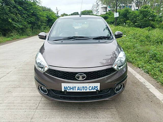 Used 2016 Tata Tiago in Aurangabad