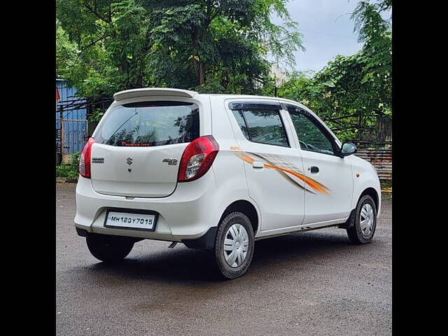 Used Maruti Suzuki Alto 800 [2012-2016] Lxi in Pune