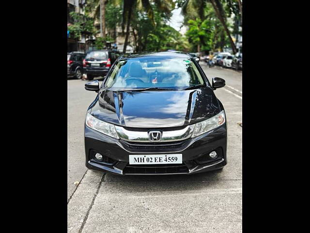 Used Honda City [2014-2017] VX CVT in Mumbai