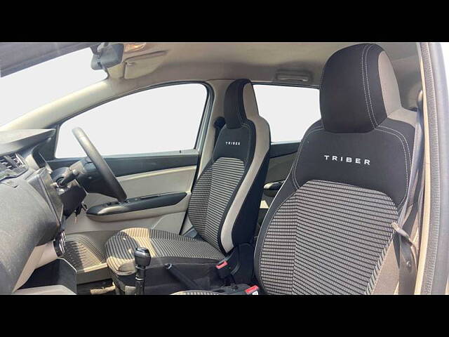 Used Renault Triber [2019-2023] RXT [2019-2020] in Surat