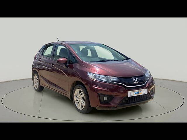 Used 2017 Honda Jazz in Bangalore