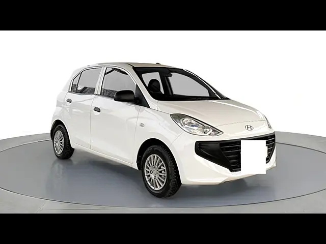 Used 2021 Hyundai Santro in Lucknow