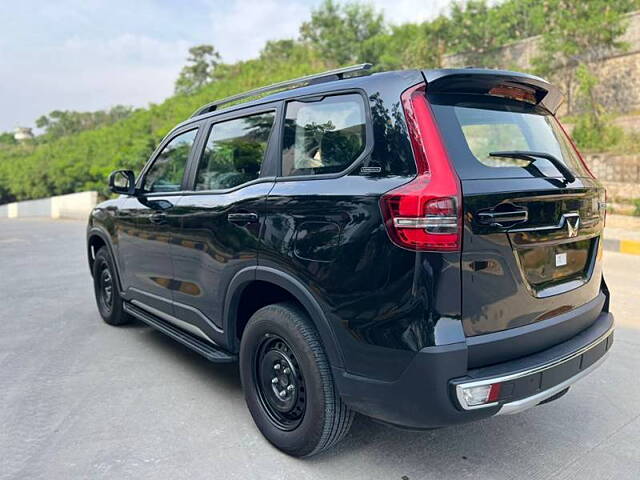 Used Mahindra Scorpio N Z6 Diesel AT 2WD 7 STR in Hyderabad