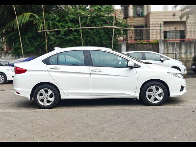 Used Honda City [2011-2014] 1.5 V MT in Mumbai