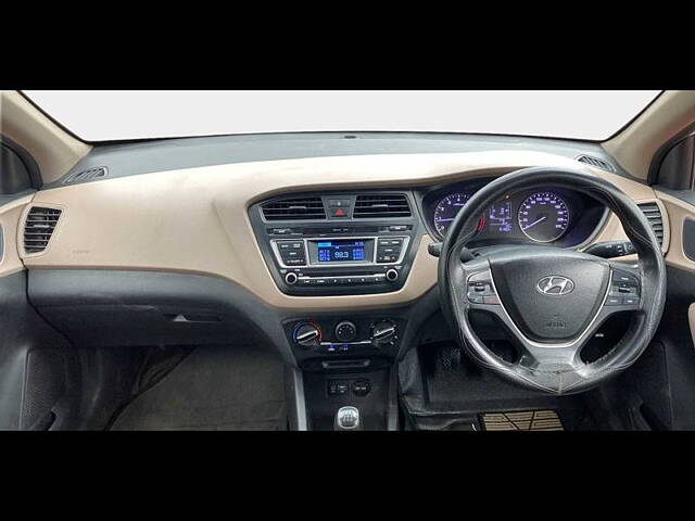 Used Hyundai Elite i20 [2016-2017] Magna 1.2 [2016-2017] in Indore