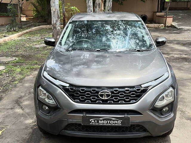 Used Tata Harrier [2019-2023] XT Plus in Pune