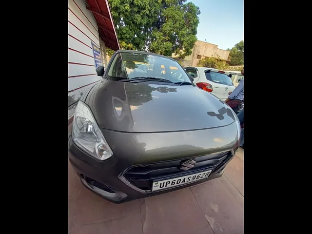 Used 2021 Maruti Suzuki DZire in Lucknow