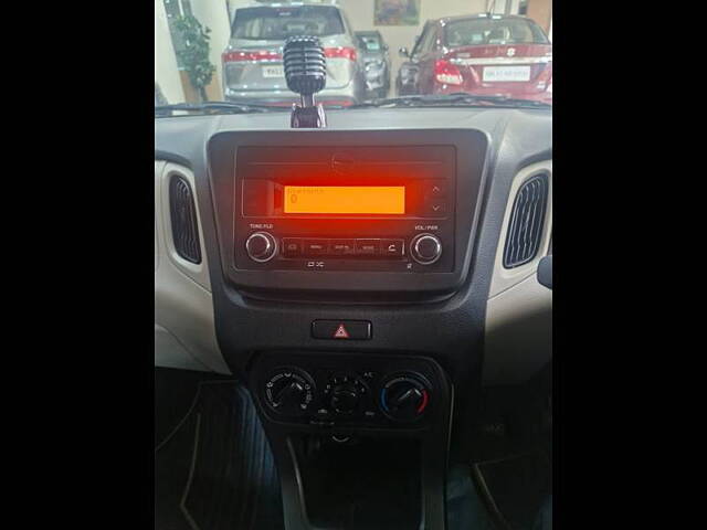 Used Maruti Suzuki Wagon R VXI 1.0 CNG [2022-2023] in Mumbai