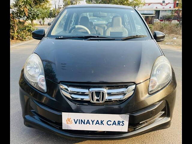 Used Honda Amaze [2013-2016] 1.2 EX i-VTEC in Jaipur