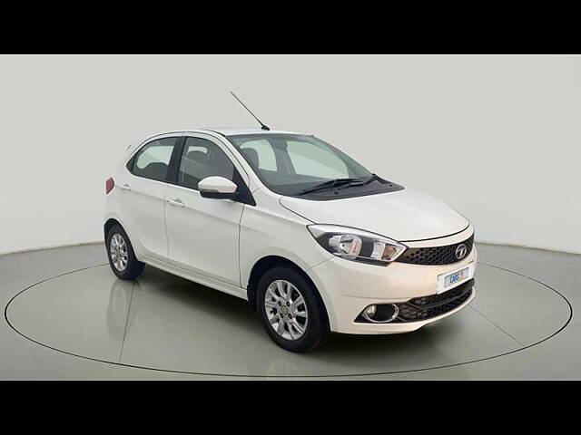 Used 2017 Tata Tiago in Pune