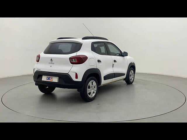 Used Renault Kwid [2022-2023] RXT 1.0 AMT in Chennai