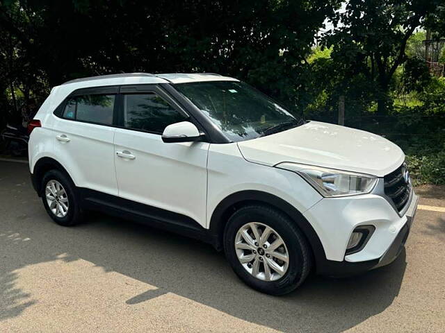 Used Hyundai Creta [2015-2017] 1.4 S in Bhopal