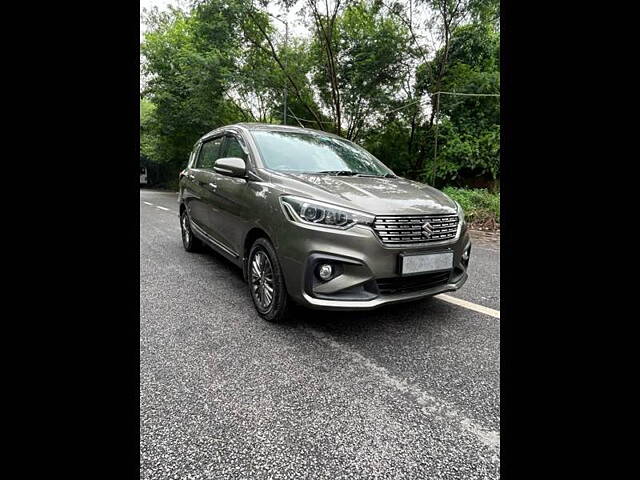 Used Maruti Suzuki Ertiga [2018-2022] ZXi Plus in Delhi