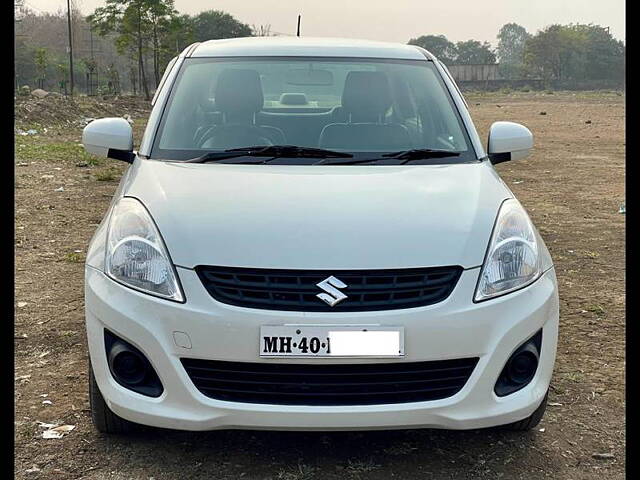 Used 2012 Maruti Suzuki Swift DZire in Nagpur