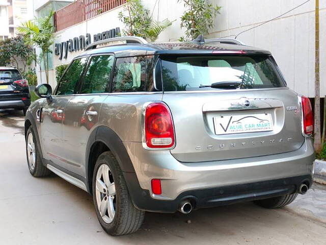 Used MINI Countryman [2015-2018] Cooper D in Hyderabad