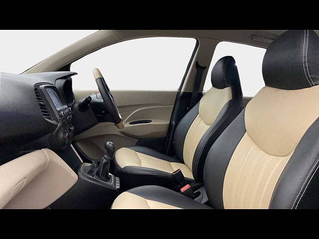 Used Hyundai Santro Sportz [2018-2020] in Delhi