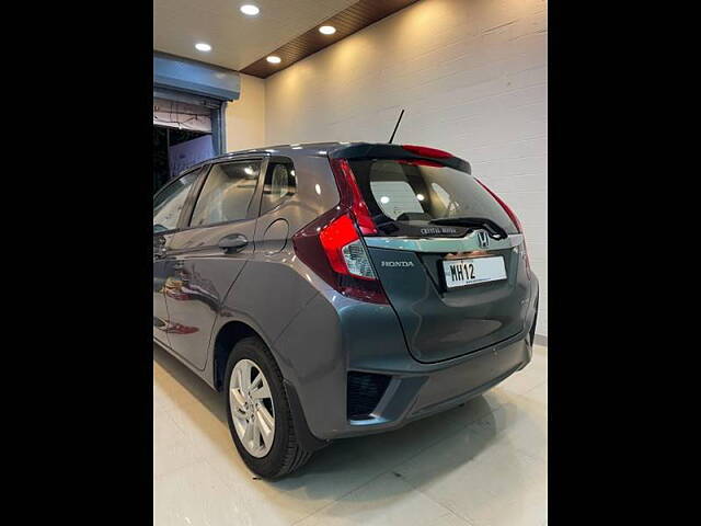 Used Honda Jazz [2018-2020] V CVT Petrol in Pune