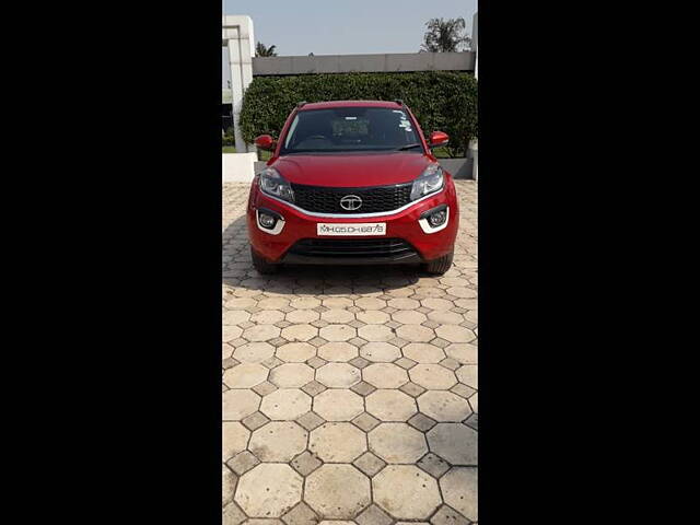 Used Tata Nexon [2017-2020] XZ Plus Diesel in Nashik