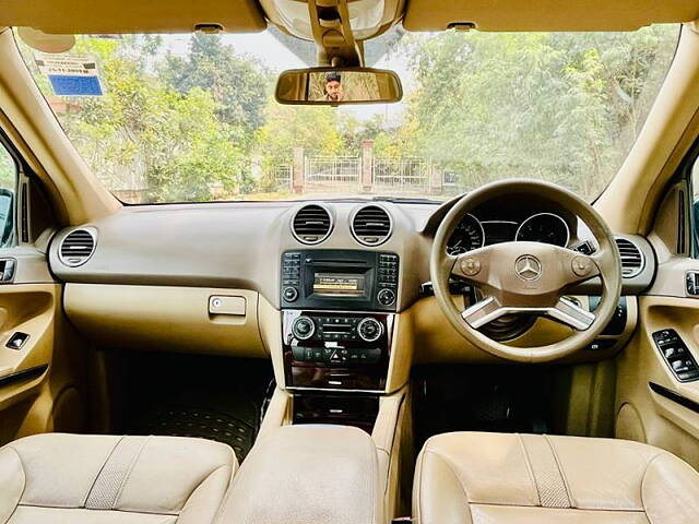 Used Mercedes-Benz M-Class [2006-2012] 350 in Delhi