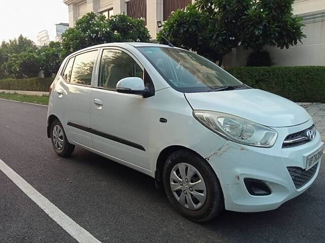 Used Hyundai i10 [2010-2017] Magna 1.1 iRDE2 [2010-2017] in Kanpur