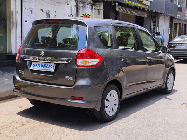 Used Maruti Suzuki Ertiga [2015-2018] VDI SHVS in Kolkata