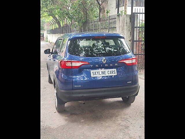 Used Renault Triber [2019-2023] RXL [2019-2020] in Delhi