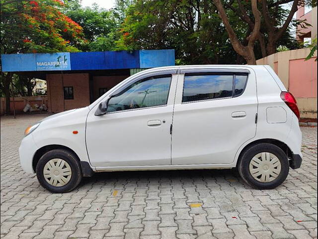 Used Maruti Suzuki Alto 800 [2016-2019] LXi CNG (O) in Pune