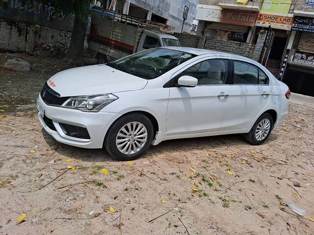 Used Maruti Suzuki Ciaz Delta 1.5 Diesel in Lucknow