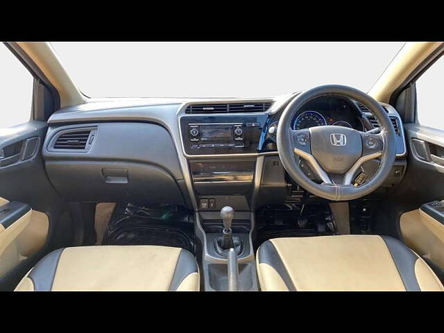 Used Honda City [2014-2017] SV in Hyderabad