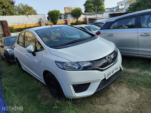 Used Honda Jazz [2018-2020] S Diesel in Lucknow