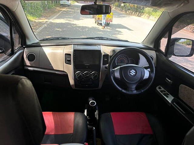 Used Maruti Suzuki Wagon R 1.0 [2014-2019] VXI in Bhopal