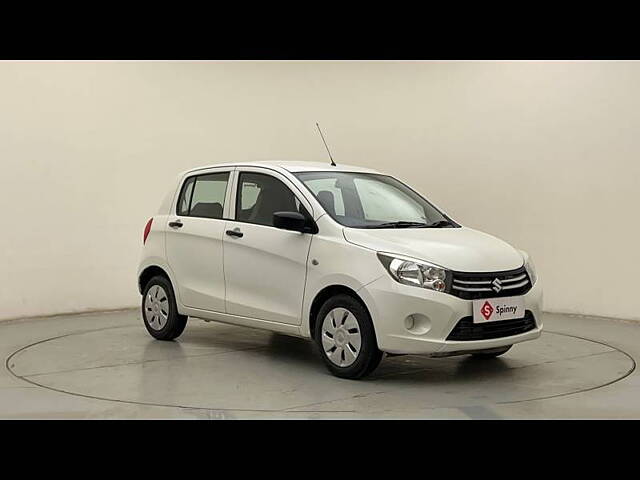 Used Maruti Suzuki Celerio [2014-2017] VXi AMT ABS in Pune