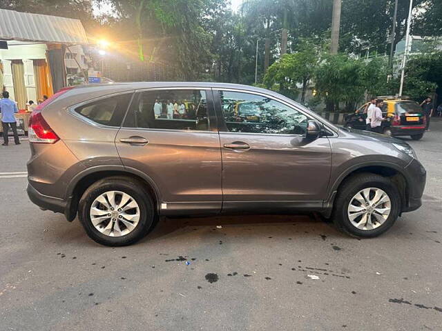 Used Honda CR-V [2009-2013] 2.4 AT in Mumbai