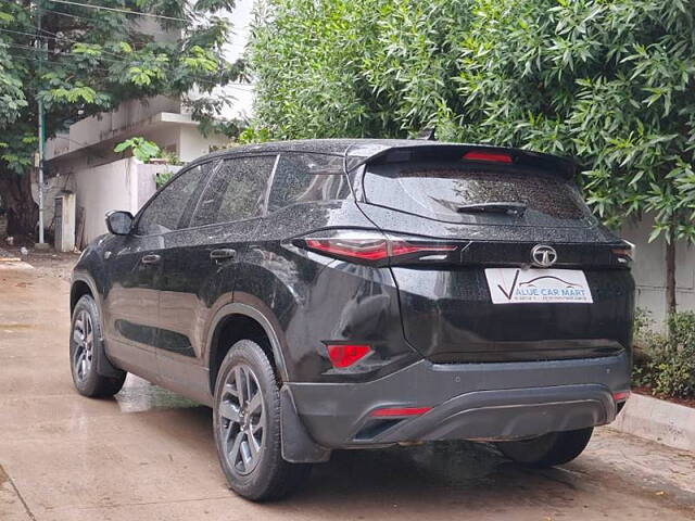 Used Tata Harrier [2019-2023] XZA Plus Dark Edition in Hyderabad