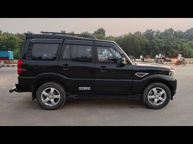 Used Mahindra Scorpio 2021 S11 in Lucknow