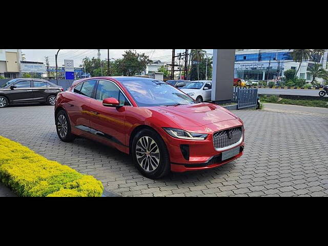 Used Jaguar I-Pace HSE in Kochi