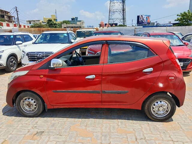 Used Hyundai Eon Era + in Bhubaneswar