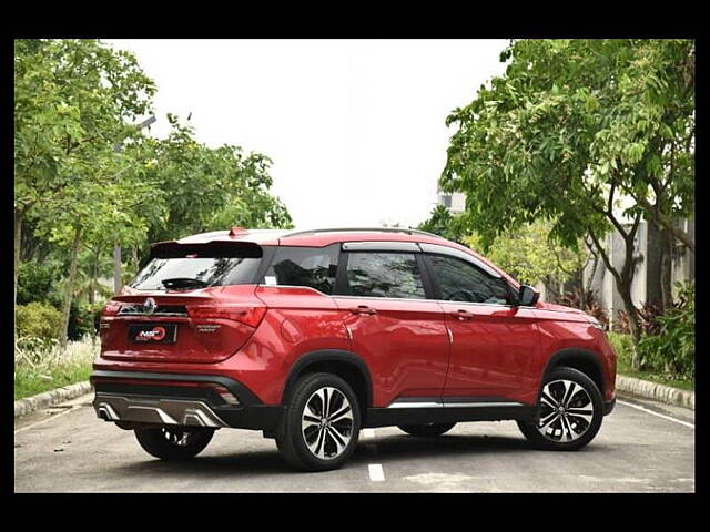 Used MG Hector [2019-2021] Sharp 1.5 DCT Petrol [2019-2020] in Kolkata