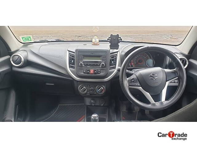 Used Maruti Suzuki Celerio [2017-2021] ZXi in Sangli